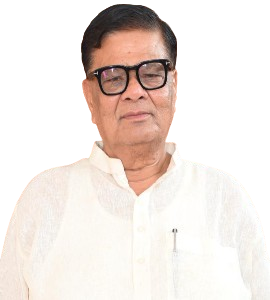 Shri Kailash Singh Rajput